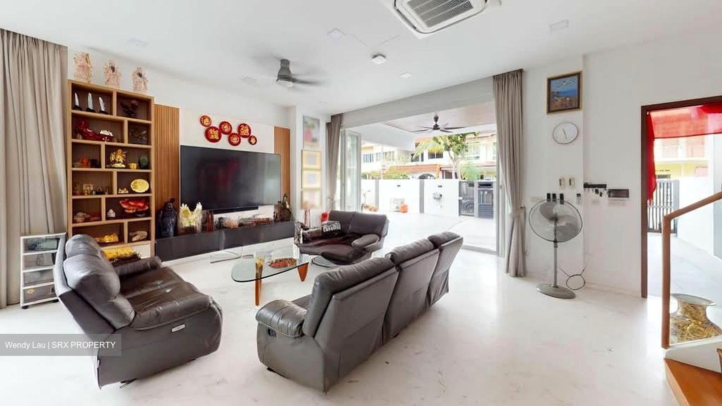 Yong Seng Estate (D14), Terrace #546533681